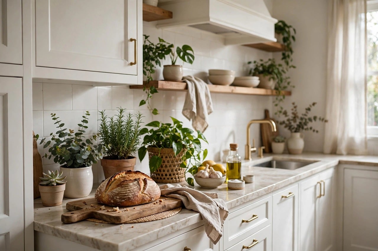Sourdough Without the Ceremony: A Starter That Fits a Busy Life